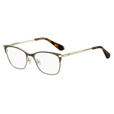 Ladies' Spectacle frame Kate Spade BENDALL-086F017 Ø 50 mm