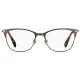 Ladies' Spectacle frame Kate Spade BENDALL-086F017 Ø 50 mm