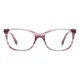 Ladies' Spectacle frame Kate Spade AMABELLA-G-1ZXF317 Ø 53 mm