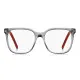 Ladies' Spectacle frame Hugo Boss HG-1266-268F217 Ø 52 mm