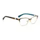 Ladies' Spectacle frame Kate Spade AUDRINA-G-09QF315 Ø 53 mm