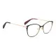 Montura de Gafas Mujer Kate Spade ADDISYN-807F117 Ø 51 mm