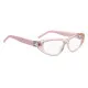 Ladies' Spectacle frame Hugo Boss HG-1258-35JF513 Ø 55 mm