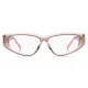 Ladies' Spectacle frame Hugo Boss HG-1258-35JF513 Ø 55 mm