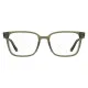 Unisex' Spectacle frame Under Armour UA-5035-DLDF418 ø 54 mm