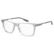 Unisex' Spectacle frame Under Armour UA-5040-63MF217 Ø 52 mm