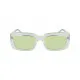 Gafas de Sol Unisex Karl Lagerfeld KL6101S-970 ø 54 mm