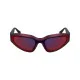 Gafas de Sol Unisex Karl Lagerfeld KL6128S-606 Ø 69 mm