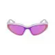 Gafas de Sol Unisex Karl Lagerfeld KL6128S-516 Ø 69 mm