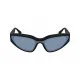 Gafas de Sol Unisex Karl Lagerfeld KL6128S-002 Ø 69 mm