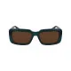 Unisex Sunglasses Karl Lagerfeld KL6101S-300 ø 54 mm