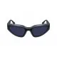 Gafas de Sol Unisex Karl Lagerfeld KL6128S-024 Ø 69 mm