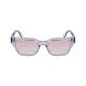 Gafas de Sol Mujer Lacoste L6002S-038 Ø 53 mm
