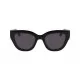 Gafas de Sol Mujer Longchamp LO744S-001 Ø 52 mm