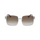 Gafas de Sol Mujer Longchamp LO162S-750 Ø 55 mm