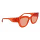 Gafas de Sol Mujer Longchamp LO744S-842 Ø 52 mm