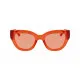 Gafas de Sol Mujer Longchamp LO744S-842 Ø 52 mm