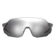 Gafas de Sol Unisex Under Armour UA-HALFTIME-KB7J9QI Ø 99 mm