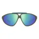 Gafas de Sol Unisex Polaroid PLD-2151-S-DLDG25Z Ø 62 mm