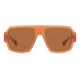 Gafas de Sol Unisex Polaroid PLD-6209-S-X-733F5HE Ø 55 mm