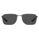 Gafas de Sol Hombre Under Armour UA-SCEPTER-2-G-KJ1F8IR ø 58 mm