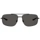 Gafas de Sol Hombre Under Armour UA-0015-G-S-003F9M9 ø 59 mm