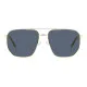 Gafas de Sol Hombre Polaroid PLD-4141-G-S-X-LKSF9C3 ø 59 mm