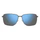 Gafas de Sol Hombre Polaroid PLD-2143-G-S-X-KJ1G25X Ø 62 mm
