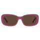 Gafas de Sol Mujer Love Moschino MOL060-S-MU1F570 Ø 55 mm