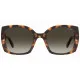 Gafas de Sol Mujer Moschino MOS124-S-05LF4HA ø 54 mm