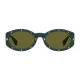 Gafas de Sol Mujer Moschino MOS141-S-1EDF5QT Ø 55 mm