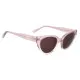 Gafas de Sol Mujer Love Moschino MOL064-S-35JF3U1 Ø 53 mm