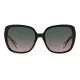 Gafas de Sol Mujer Kate Spade WILHEMINA-S-807F5JP Ø 55 mm