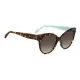 Gafas de Sol Mujer Kate Spade AUBRIELLA-G-S-086F5HA Ø 55 mm