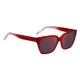Gafas de Sol Mujer Hugo Boss HG-1264-S-92YF6AO ø 56 mm