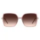 Gafas de Sol Mujer Hugo Boss BOSS-1271-S-FWMF8HA ø 58 mm
