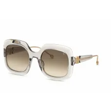 Ladies' Sunglasses PHILIPP PLEIN SPP065S5503GU Ø 55 mm