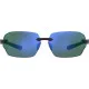 Men's Sunglasses Under Armour UA-FIRE-2-G-807H1V8 ø 71 mm