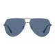 Men's Sunglasses Polaroid PLD-2145-G-S-X-6LBG2C3 Ø 62 mm