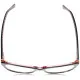 Ladies' Spectacle frame Kate Spade NATALY-807F117 Ø 51 mm