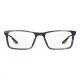 Men' Spectacle frame Under Armour UA-5057XL-6AKG020 Green ø 60 mm