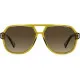 Gafas de Sol Unisex Polaroid PLD-6193-S-FMPF7LA ø 57 mm
