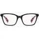 Ladies' Spectacle frame Kate Spade CAILYE-7J2F318 Ø 53 mm