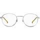 Men' Spectacle frame Carrera CARRERA-2009T-010E720 Grey Ø 47 mm
