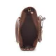 Bolso Mujer Michael Kors 35T9GTVT0B-BROWN Marrón 22 x 18 x 10 cm
