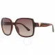 Gafas de Sol Mujer Guess GF6180-5652F ø 56 mm