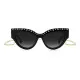 Gafas de Sol Mujer Jimmy Choo SONJA-G-N-S-807-9O Ø 55 mm