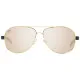 Gafas de Sol Unisex Try Cover Change CF506-06-58 ø 58 mm