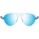 Gafas de Sol Unisex Try Cover Change TH115-S01-52 Ø 52 mm