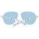 Unisex Sunglasses Try Cover Change CF514-02-57 ø 57 mm